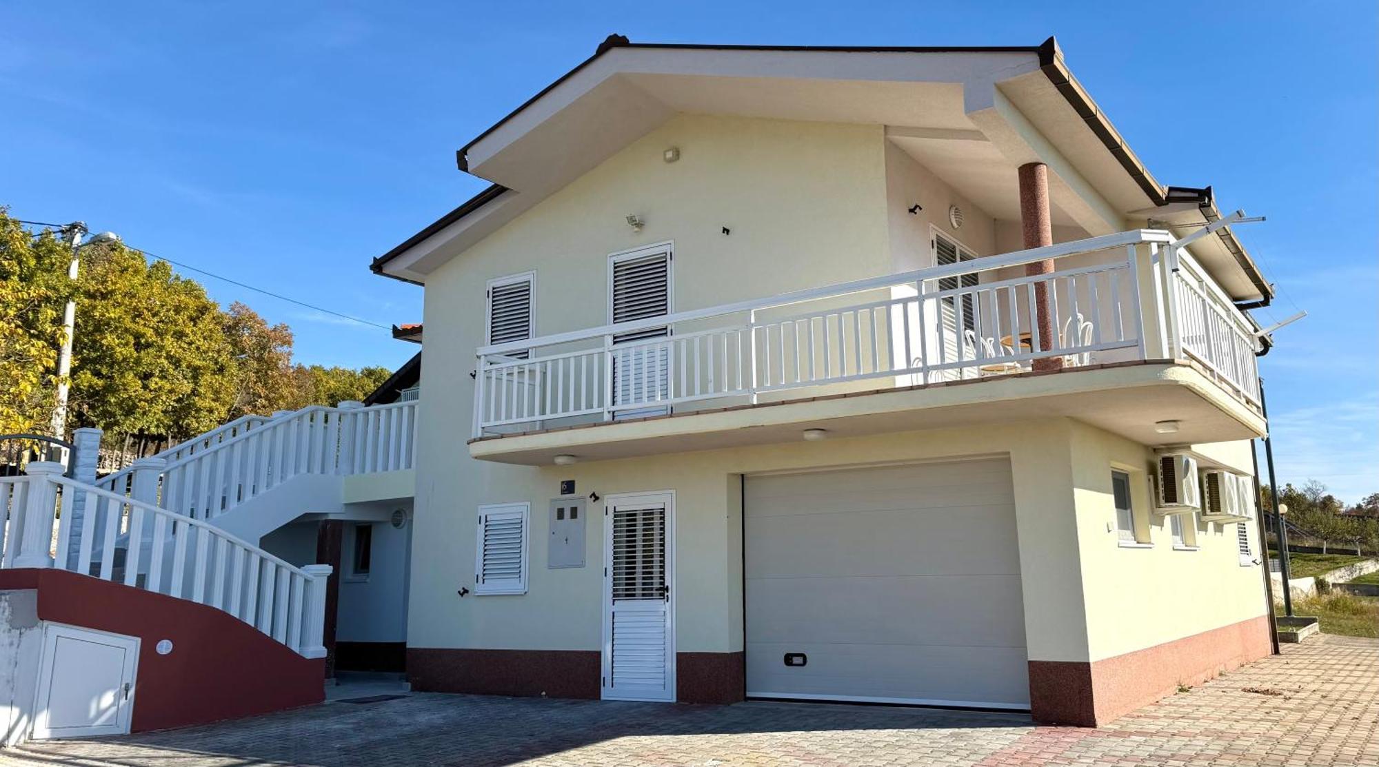 Home Coric Posusje Exterior photo