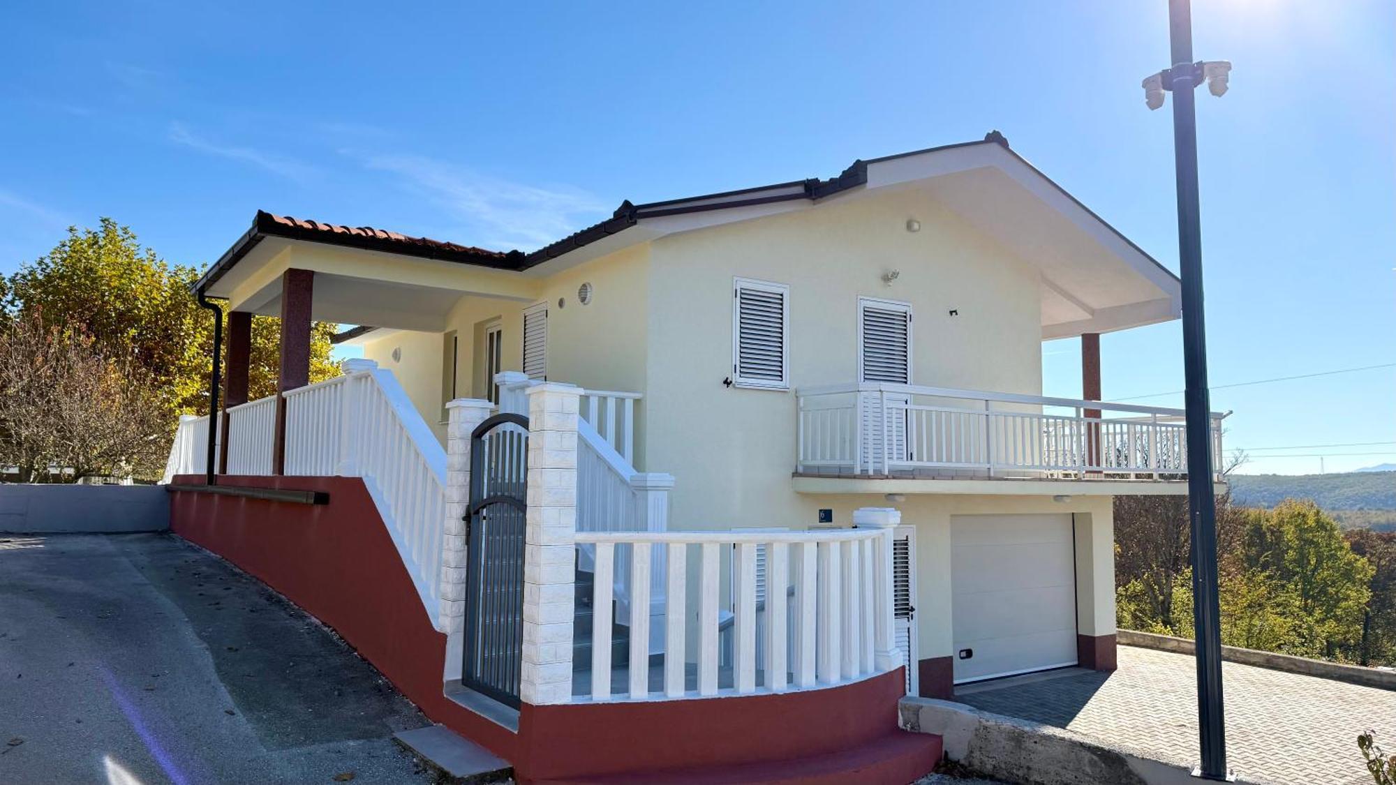 Home Coric Posusje Exterior photo
