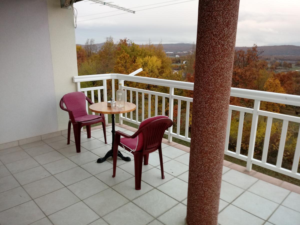 Home Coric Posusje Exterior photo