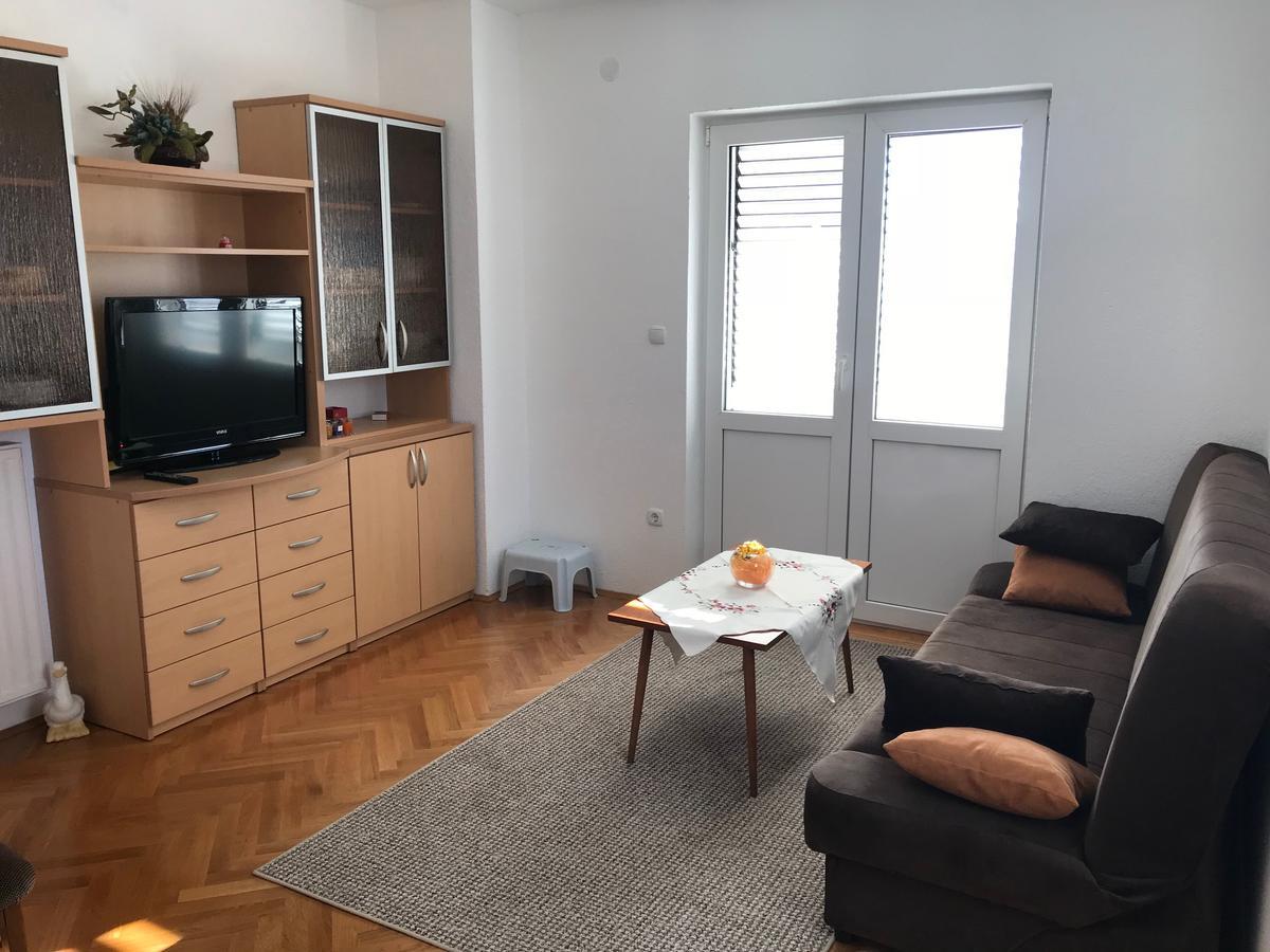 Home Coric Posusje Exterior photo