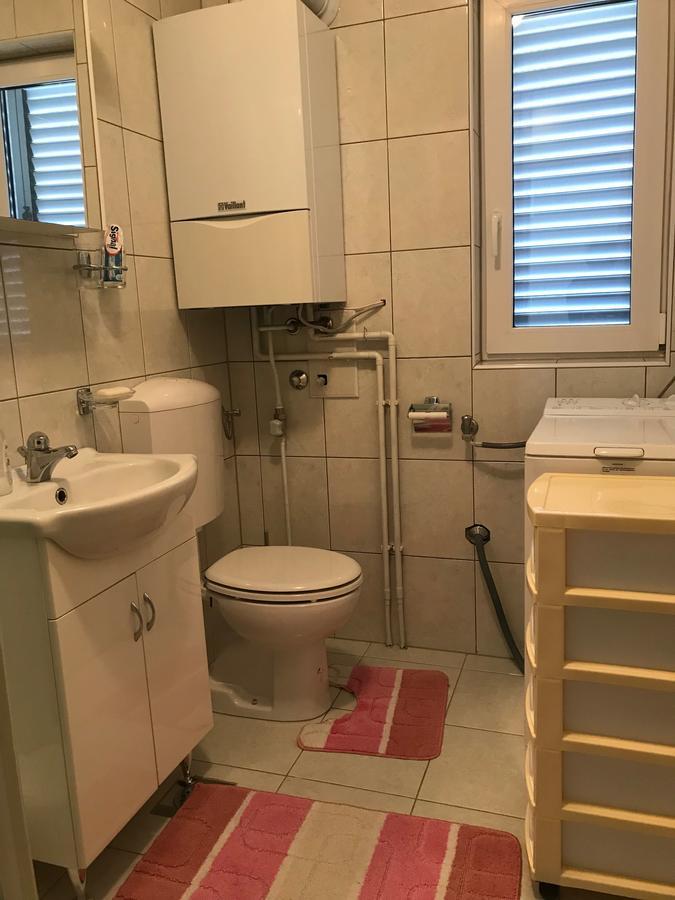 Home Coric Posusje Exterior photo