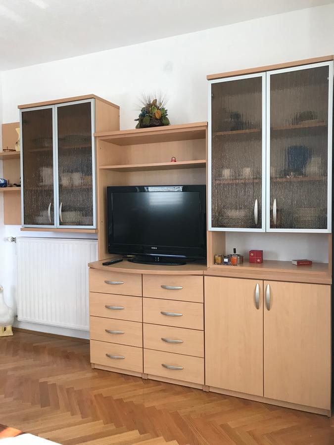 Home Coric Posusje Exterior photo