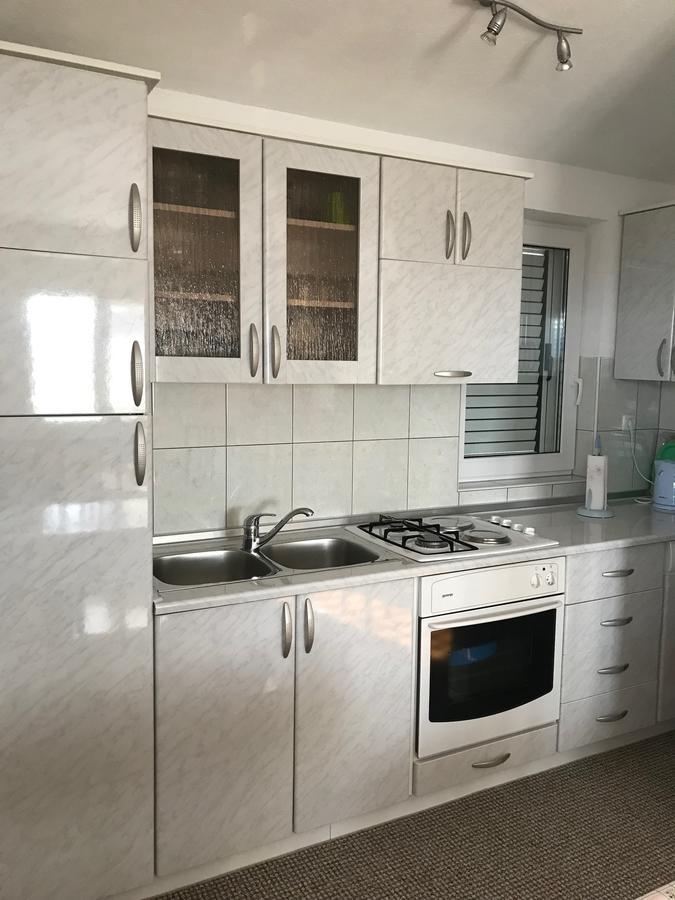 Home Coric Posusje Exterior photo